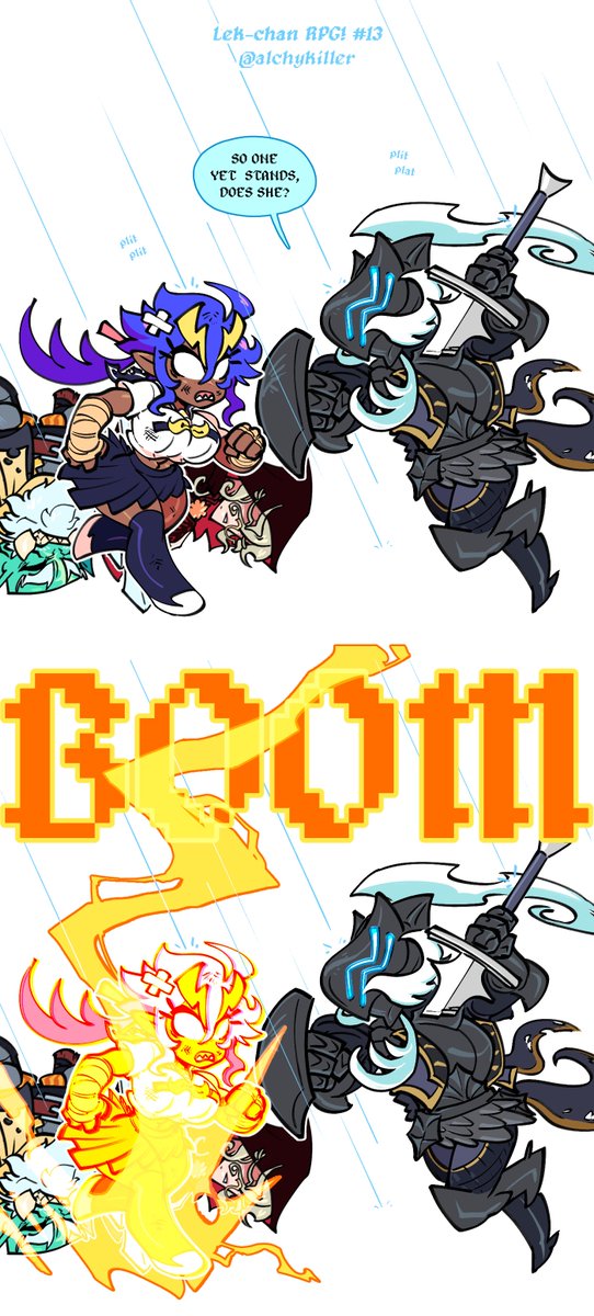 ⚡READ LEK-CHAN RPG!⚡ page 12 full