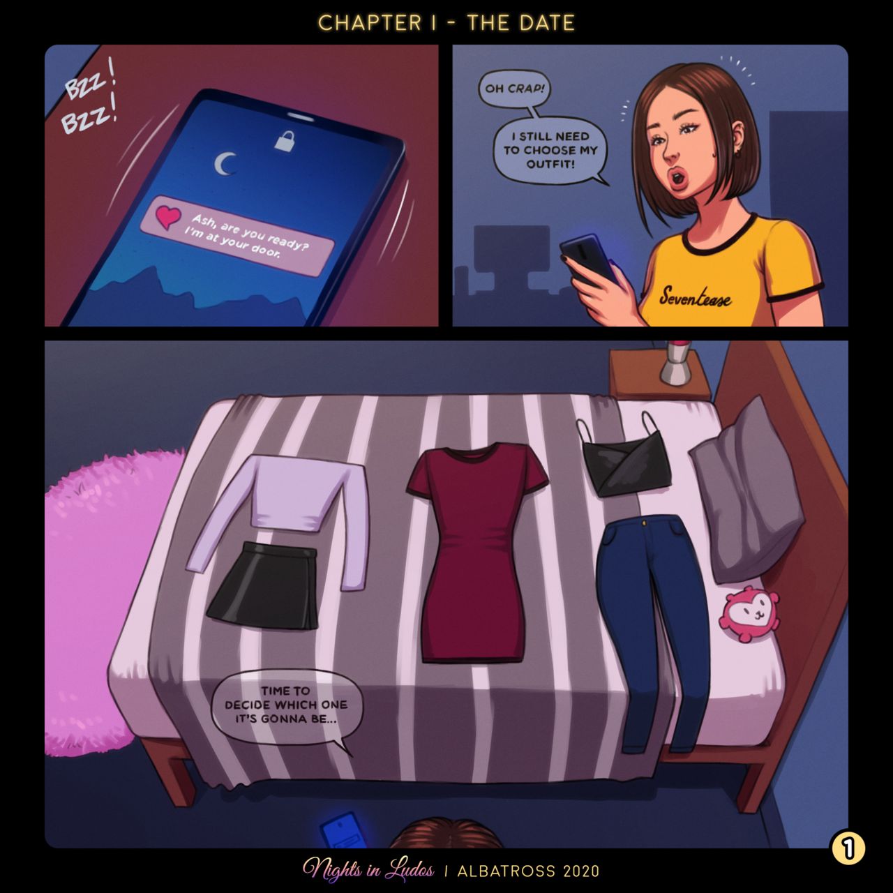 Nights in Ludos page 2 full