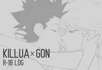 Hunter x Hunter fanart page 11 full