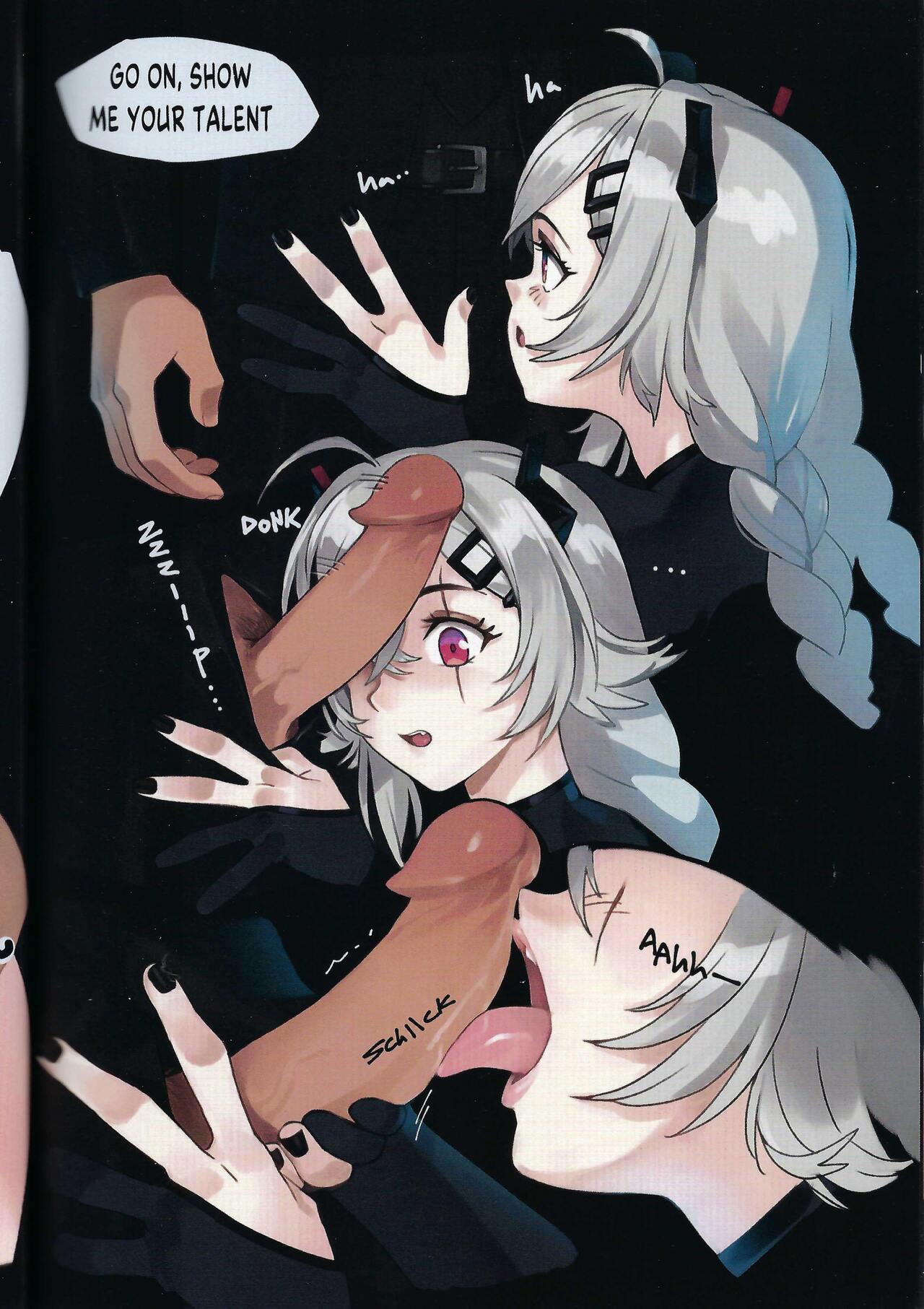 Professional Relation page 11 full