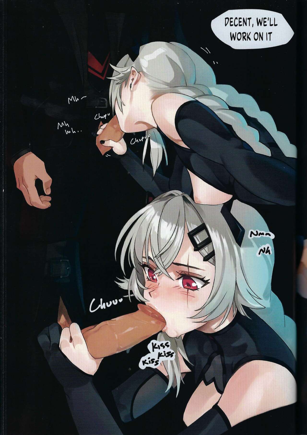 Professional Relation page 12 full