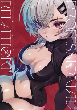 Professional Relation