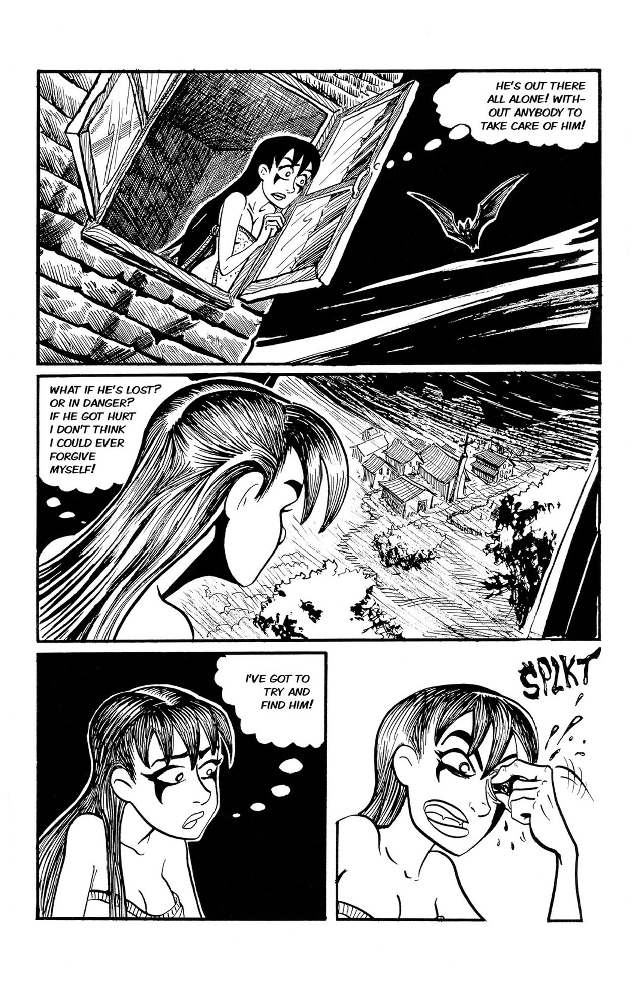 Wulf and Batsy 02 page 12 full