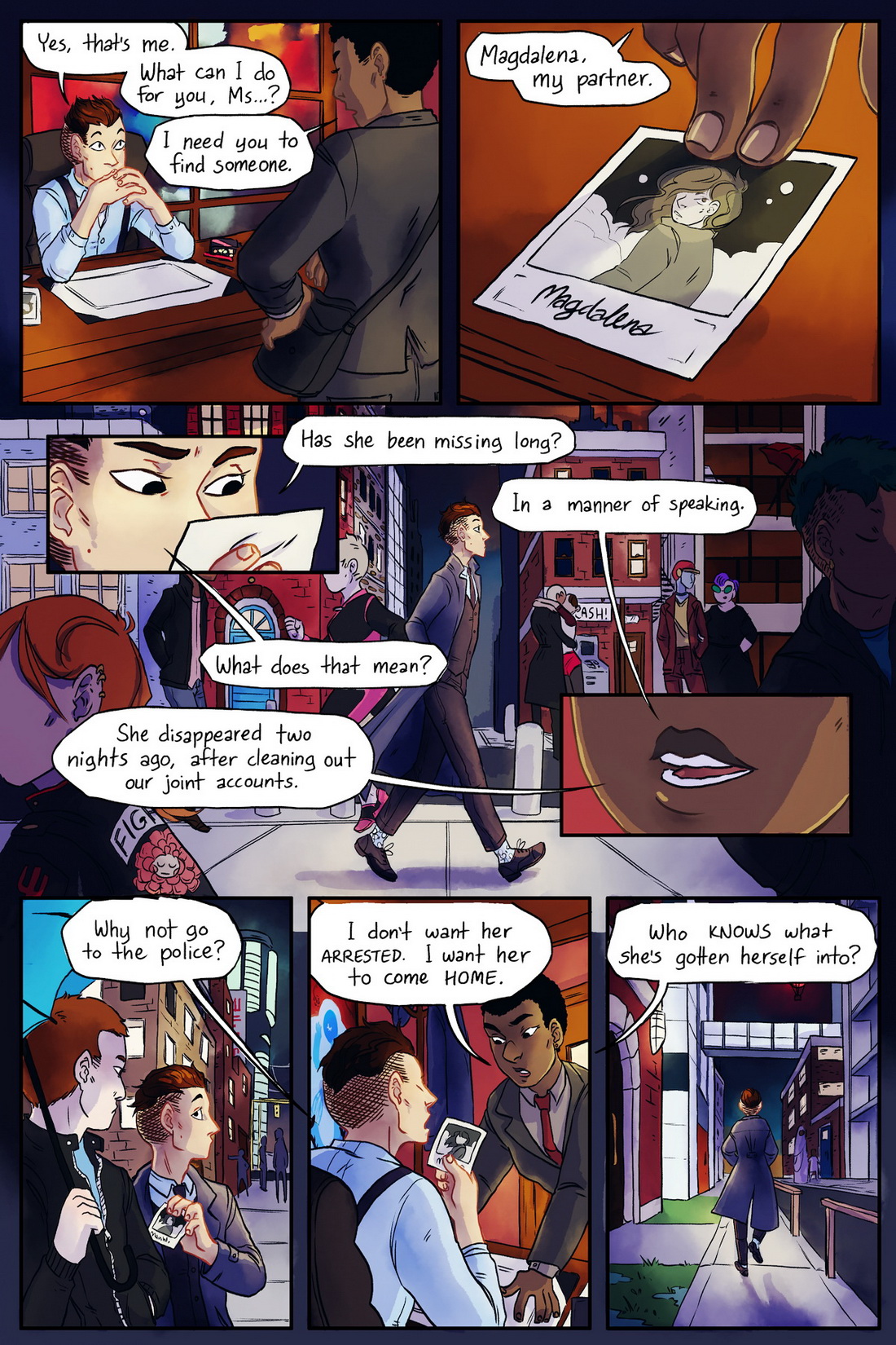 A Night Like No Other 1-7 page 3 full