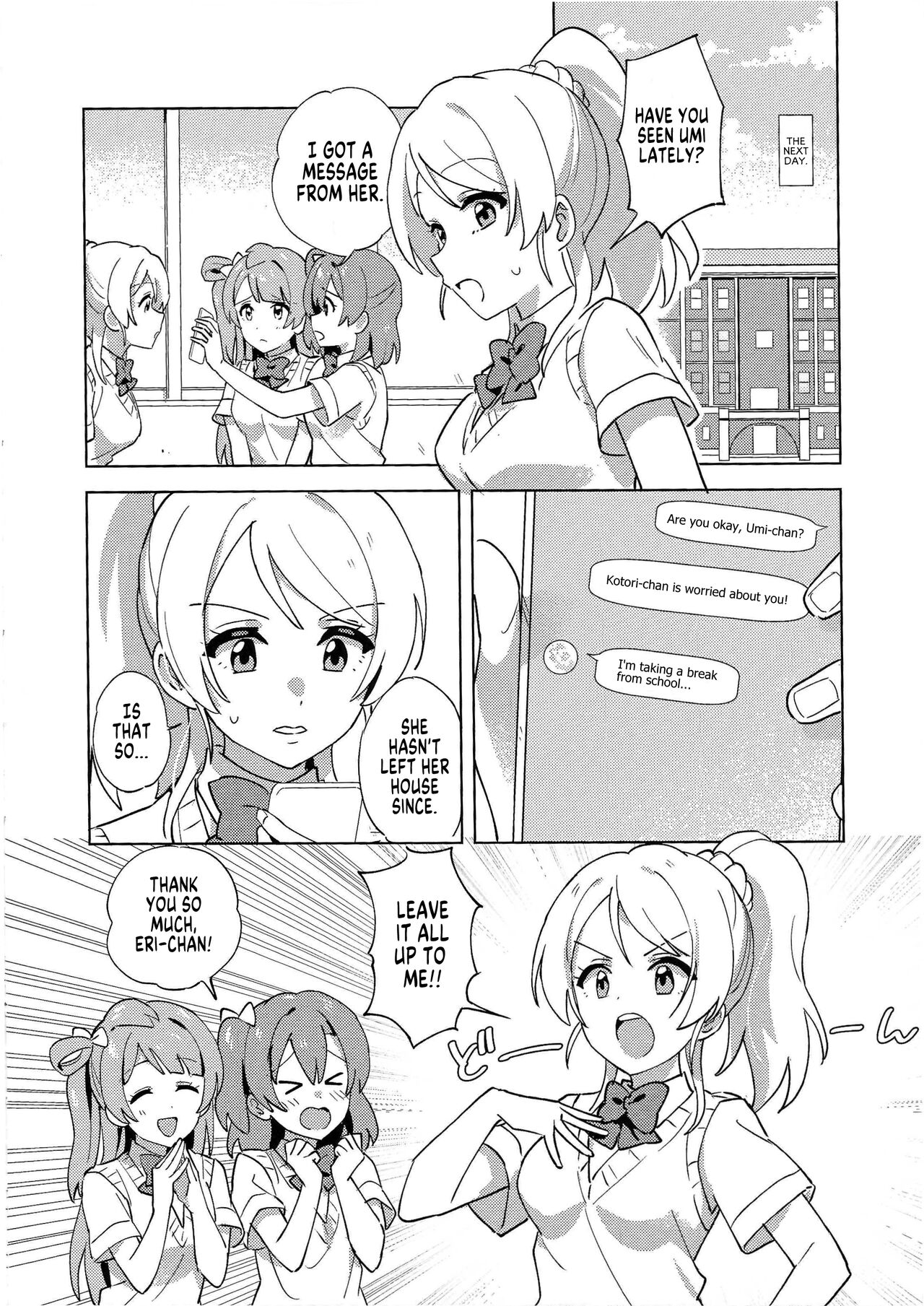 Funny Bunny page 7 full