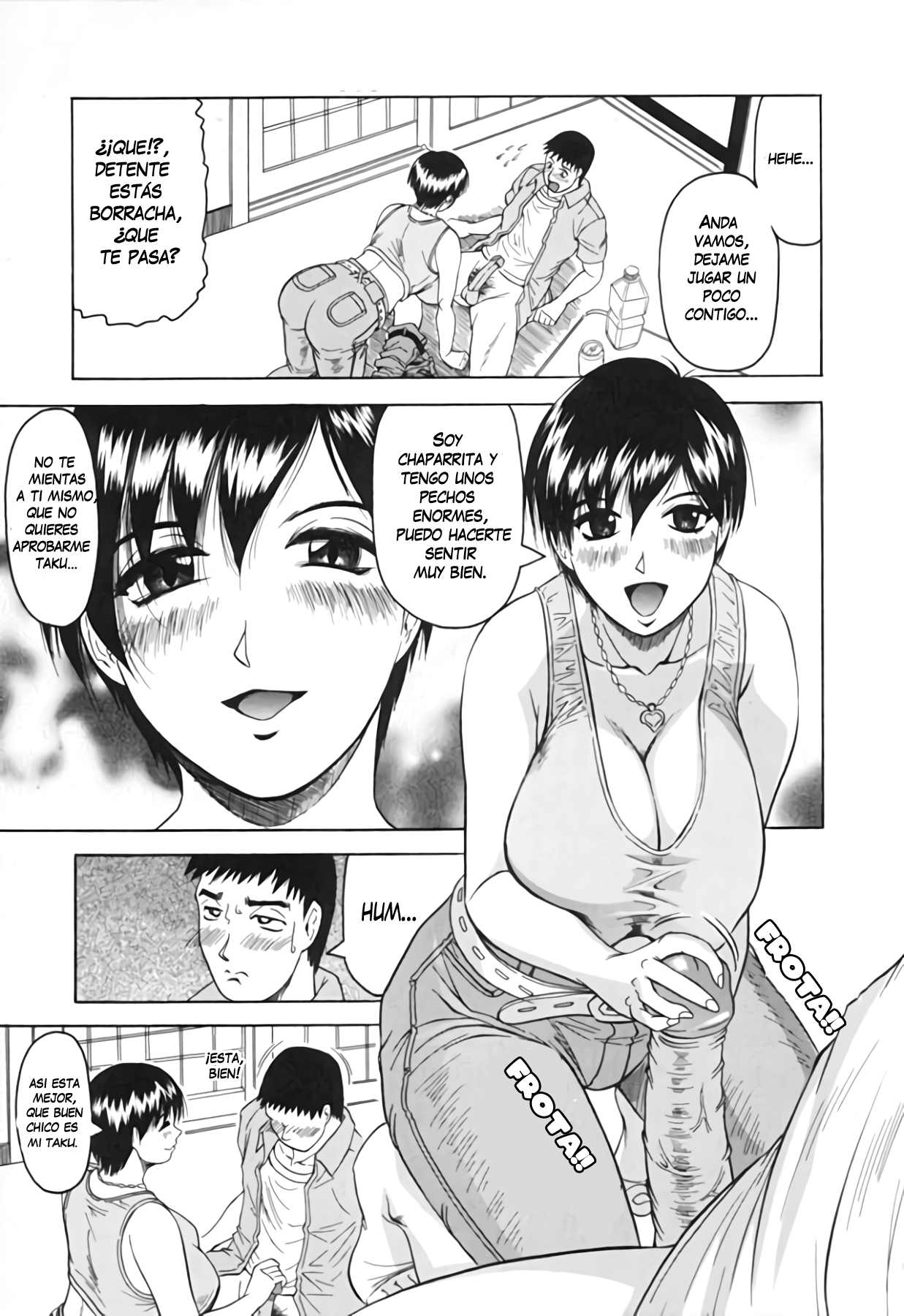 Grow Up page 7 full