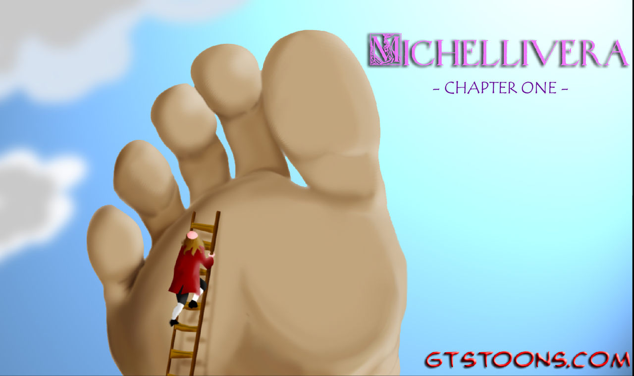 Michellivera page 1 full