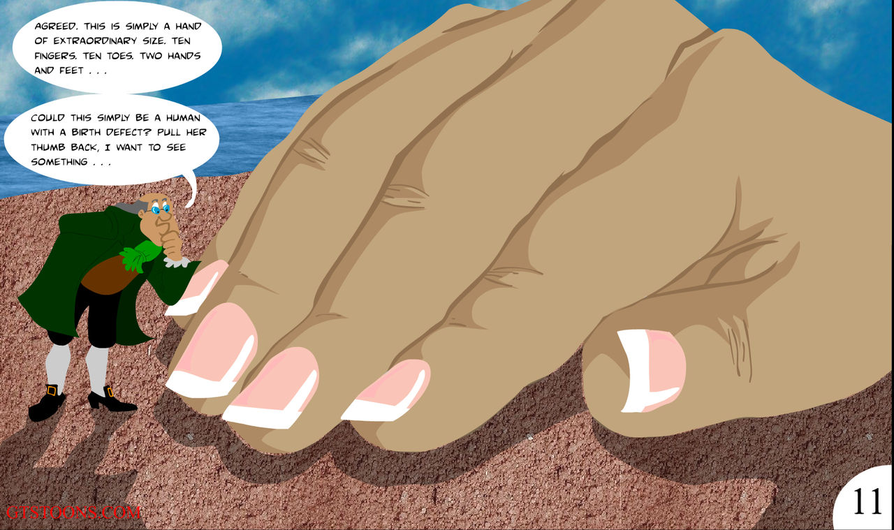 Michellivera page 11 full