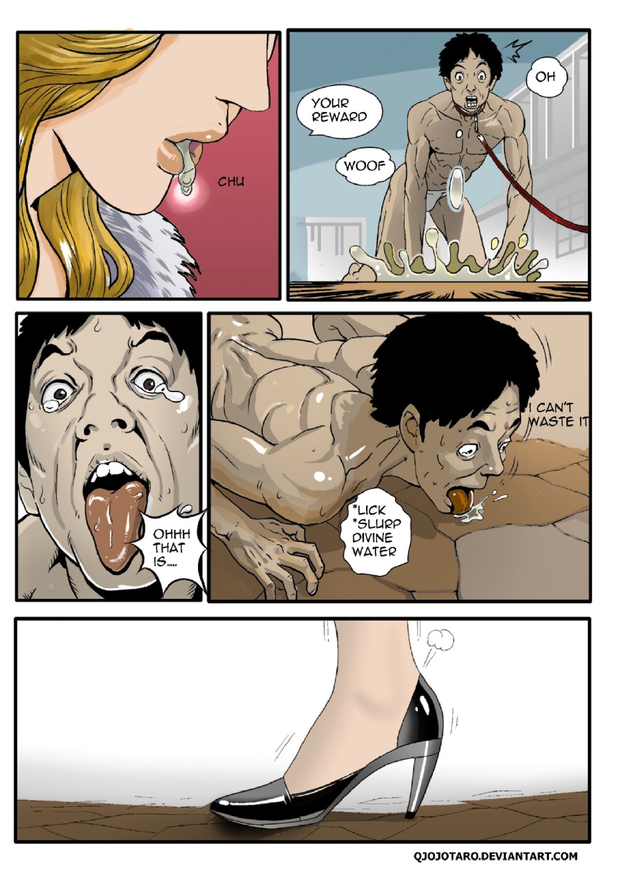 Pauline 2 page 11 full