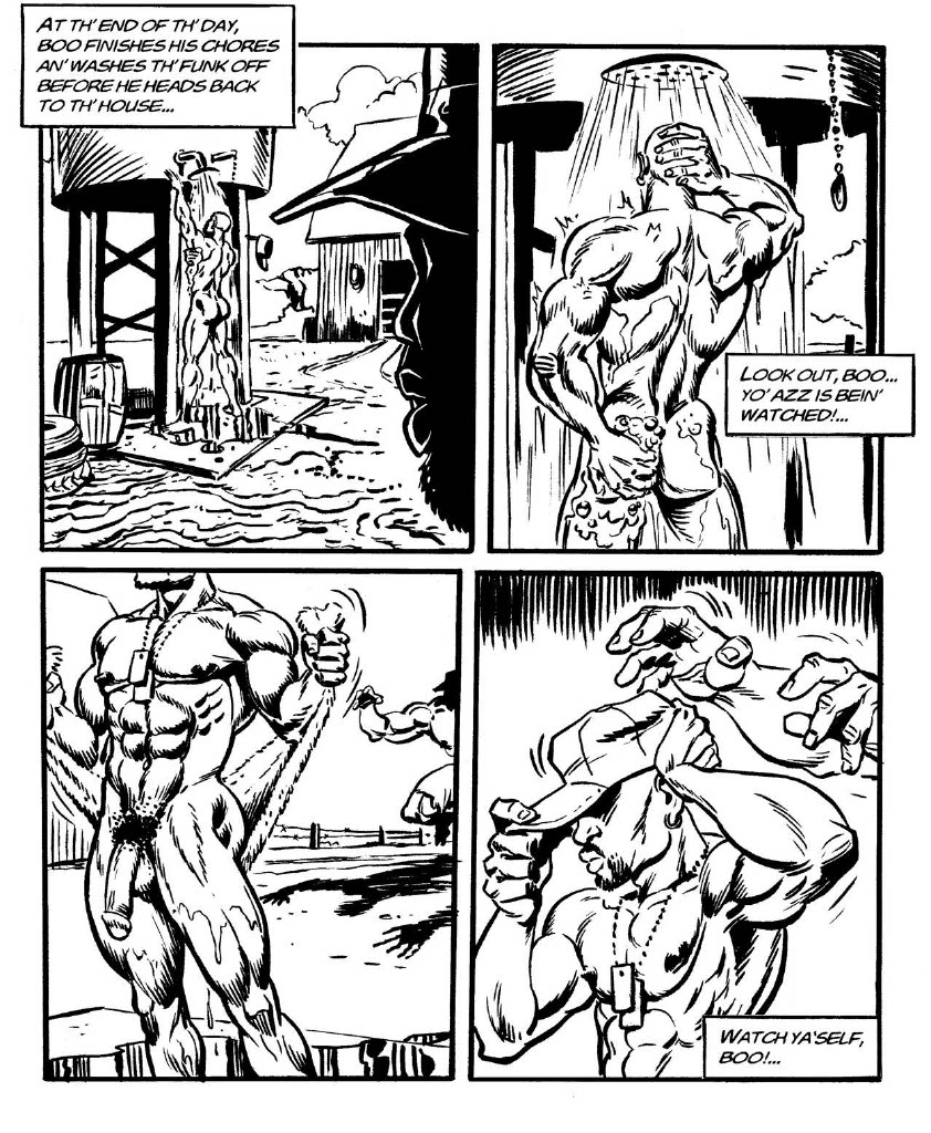 Boo Down N Dirty page 12 full