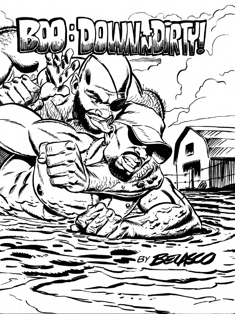 Boo Down N Dirty page 3 full