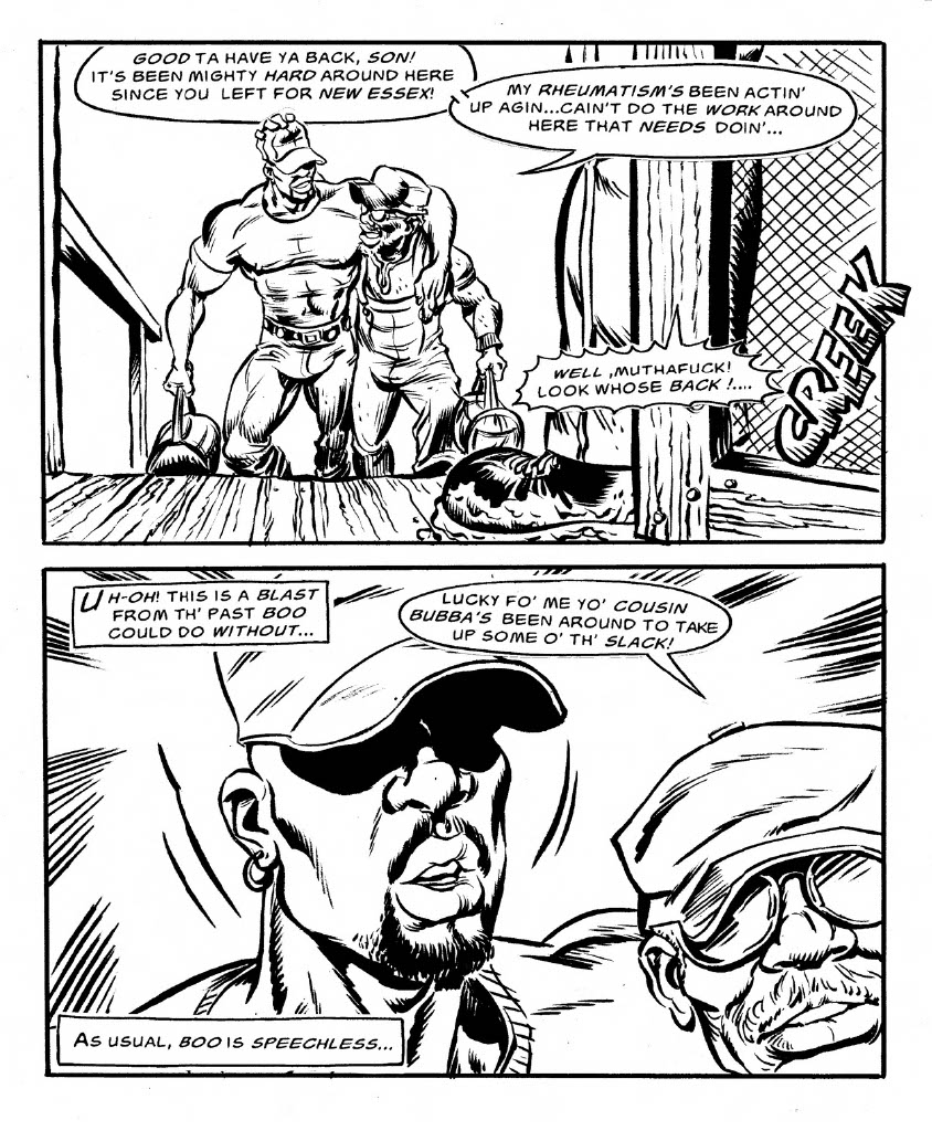 Boo Down N Dirty page 5 full