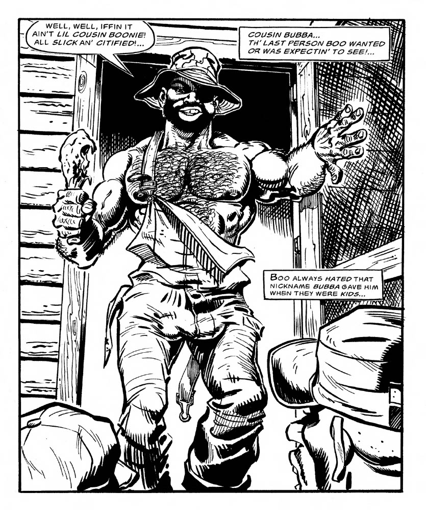 Boo Down N Dirty page 6 full