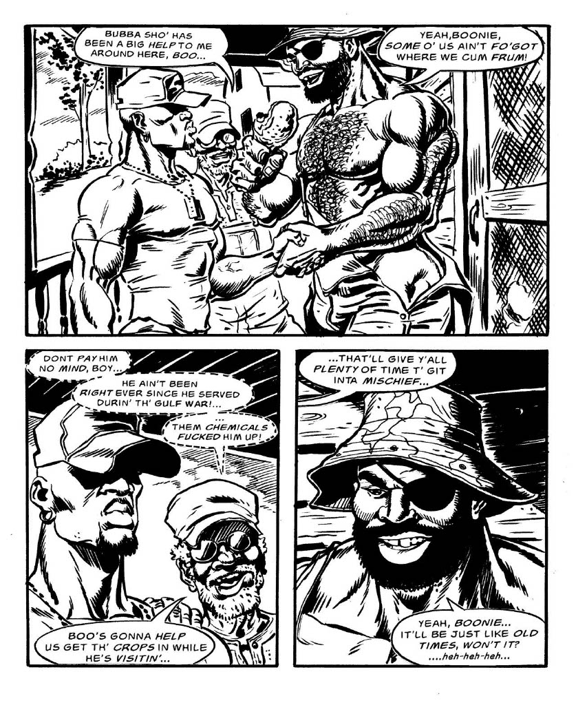 Boo Down N Dirty page 7 full