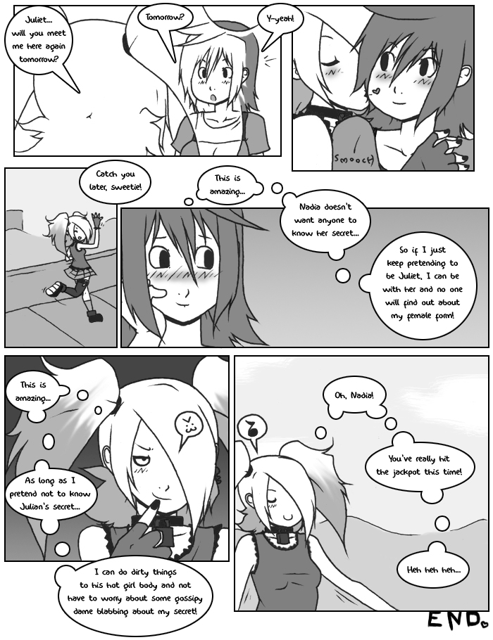 The Key to Her Heart page 11 full