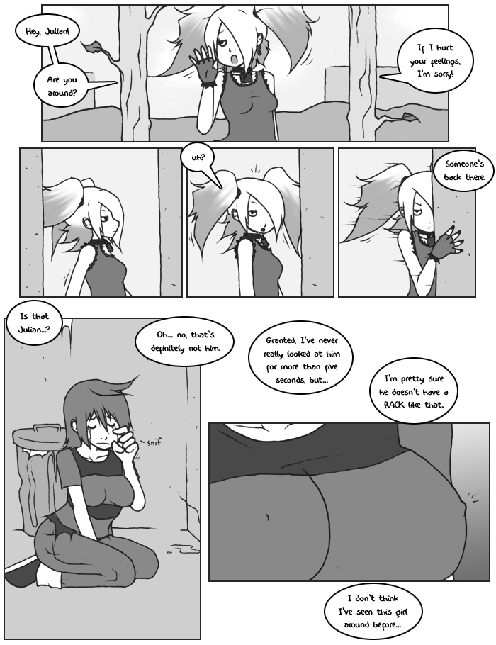 The Key to Her Heart page 4 full