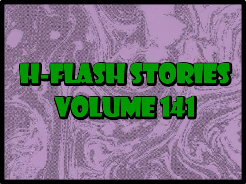 H-Flash Stories Volume 141 page 1 full