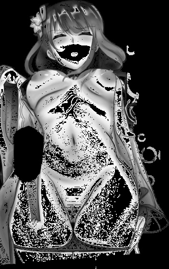 [Nekone]Raiden is cooking!(Genshin Impact) (Animated) [English] cover