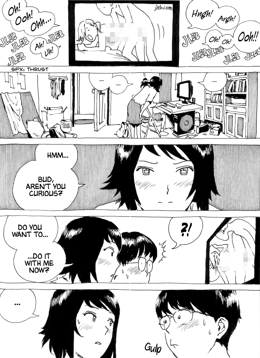 My First Sex page 10 full