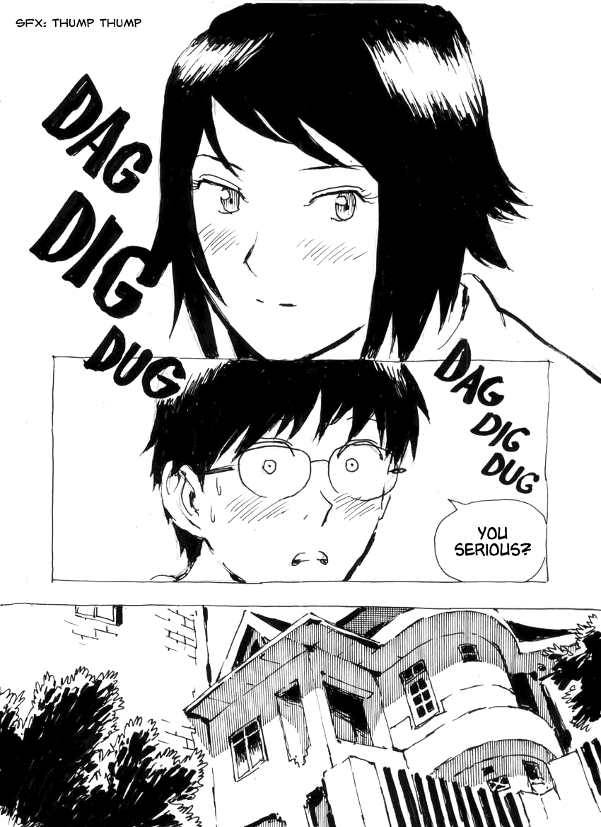 My First Sex page 11 full