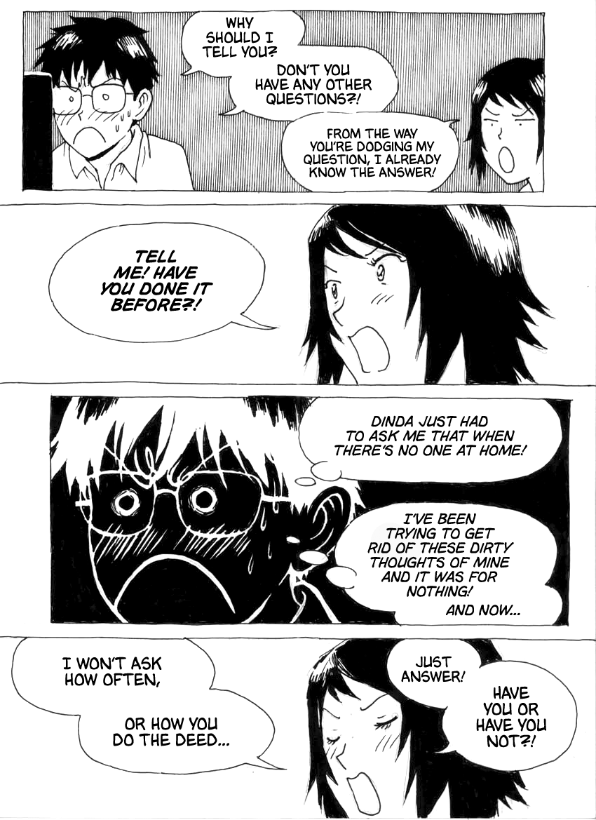 My First Sex page 3 full