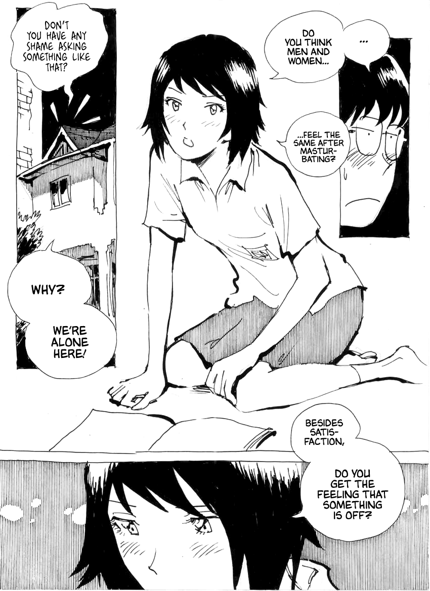 My First Sex page 5 full