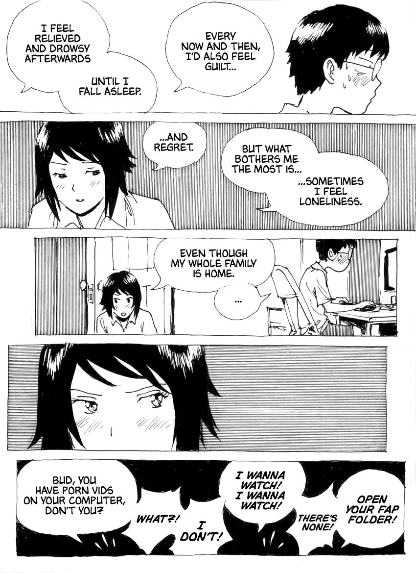 My First Sex page 7 full