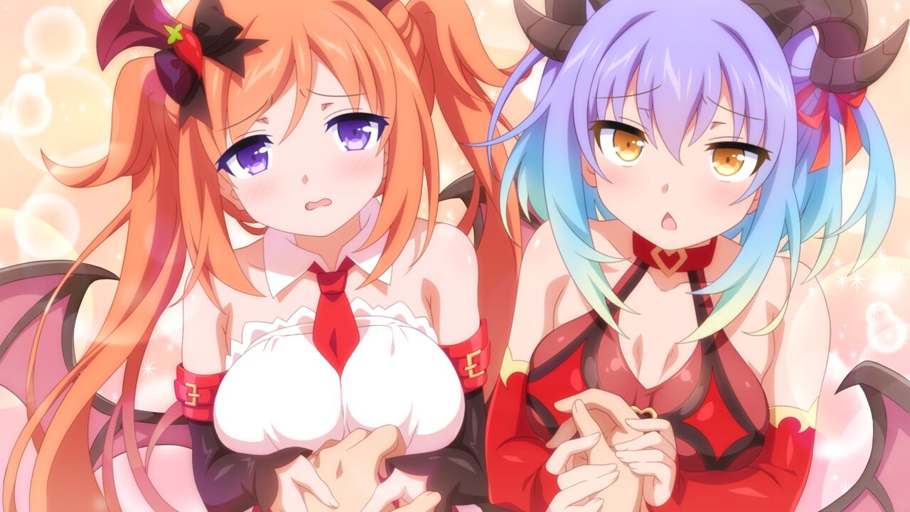 Sakura Succubus 6 page 2 full