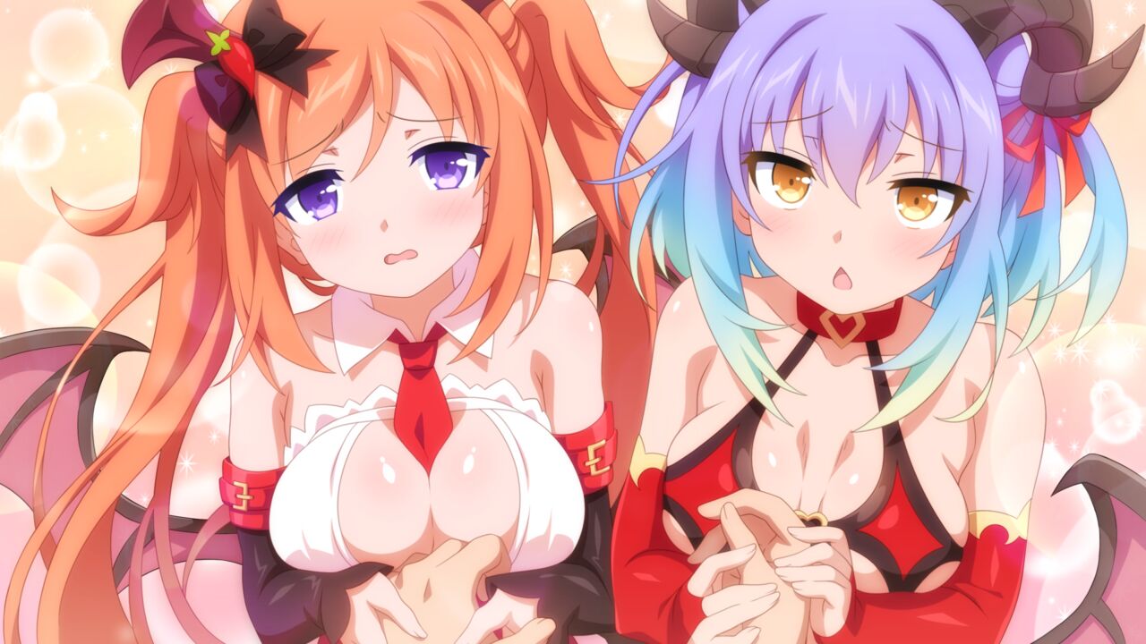 Sakura Succubus 6 page 3 full
