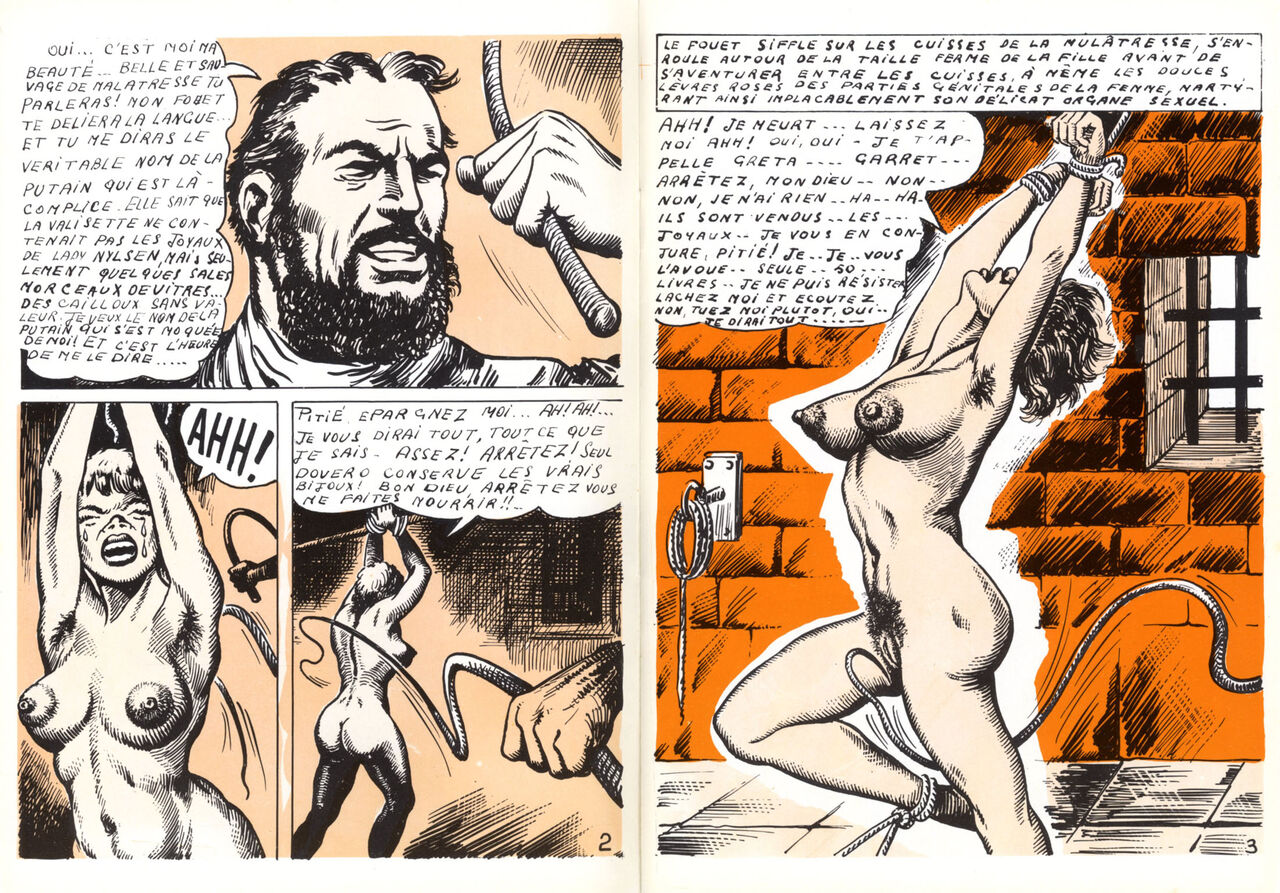 Docteur Black page 3 full