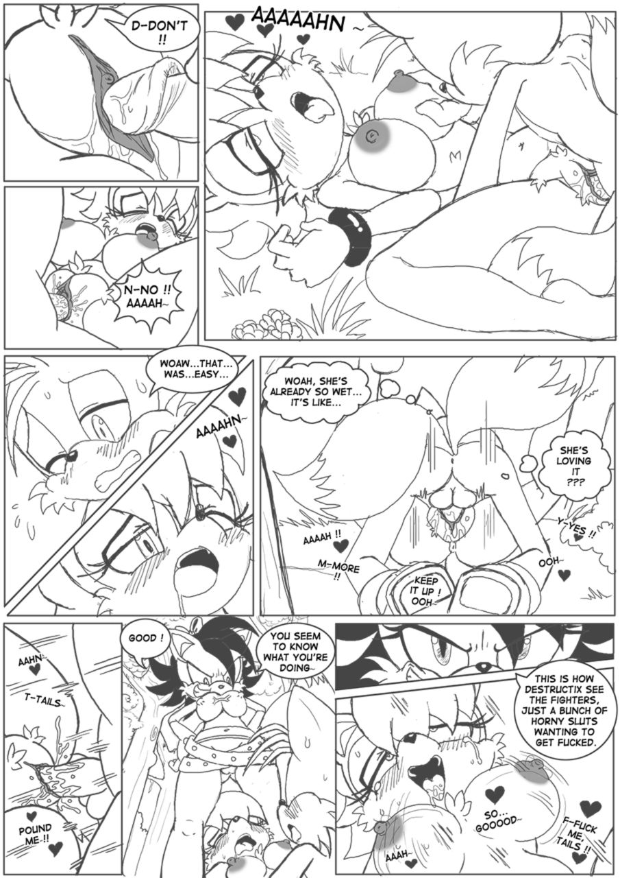 ENGLISH  Destructix DLC - page 12 full