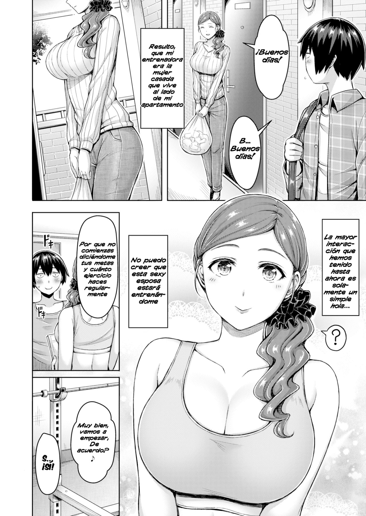 Perfect body! page 2 full