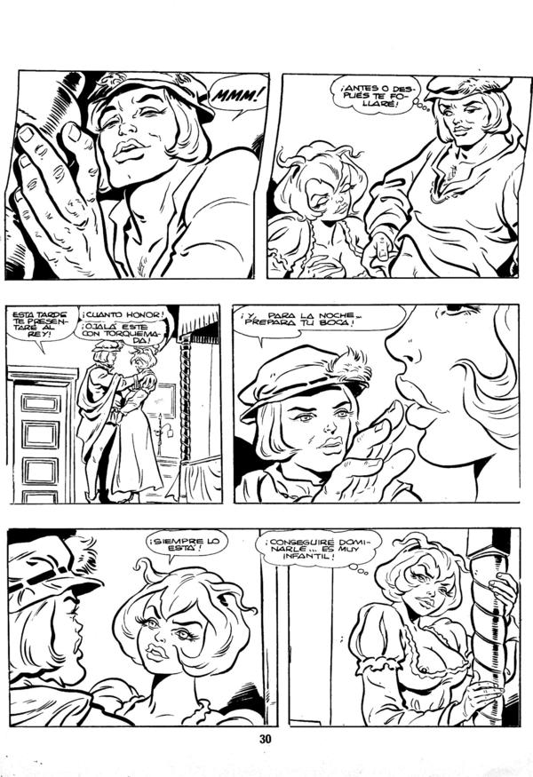 Belceba - 07 Ante el Rey page 10 full