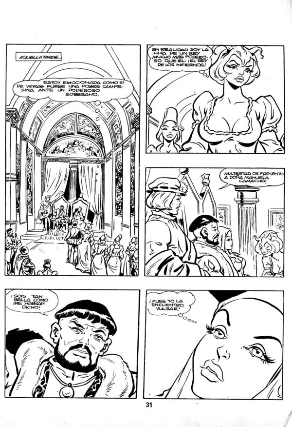 Belceba - 07 Ante el Rey page 11 full