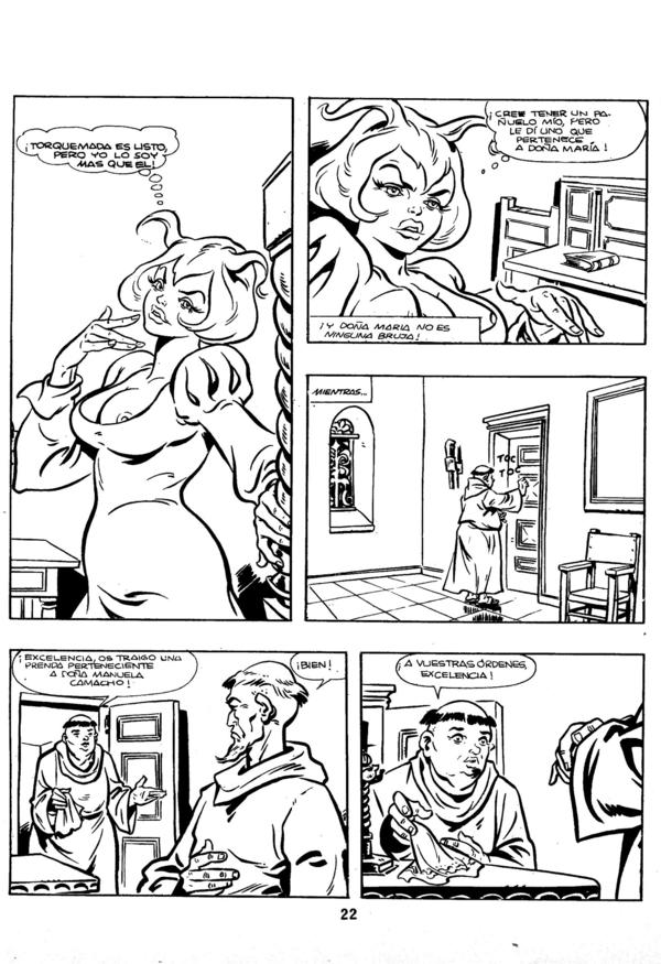 Belceba - 07 Ante el Rey page 2 full