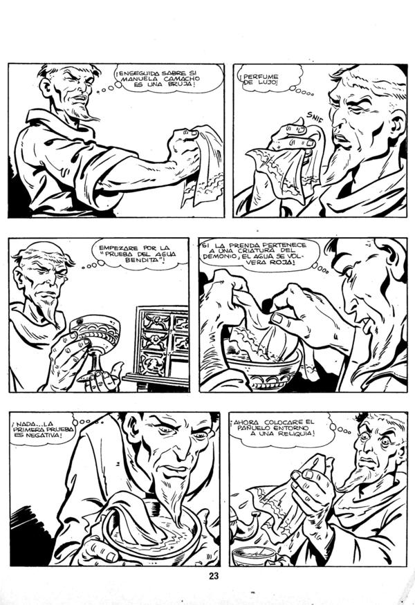 Belceba - 07 Ante el Rey page 3 full