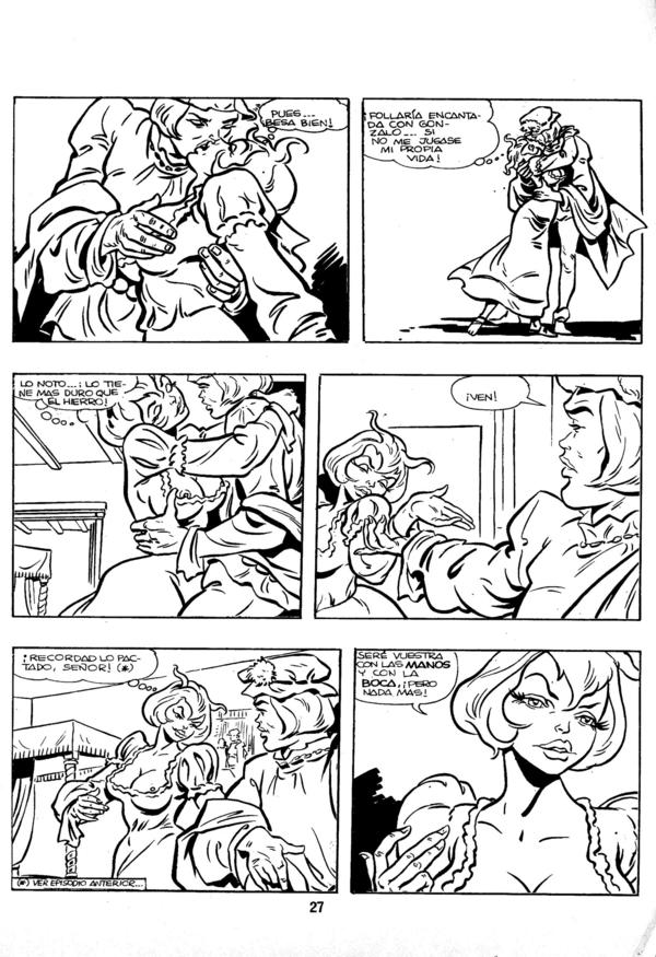 Belceba - 07 Ante el Rey page 7 full
