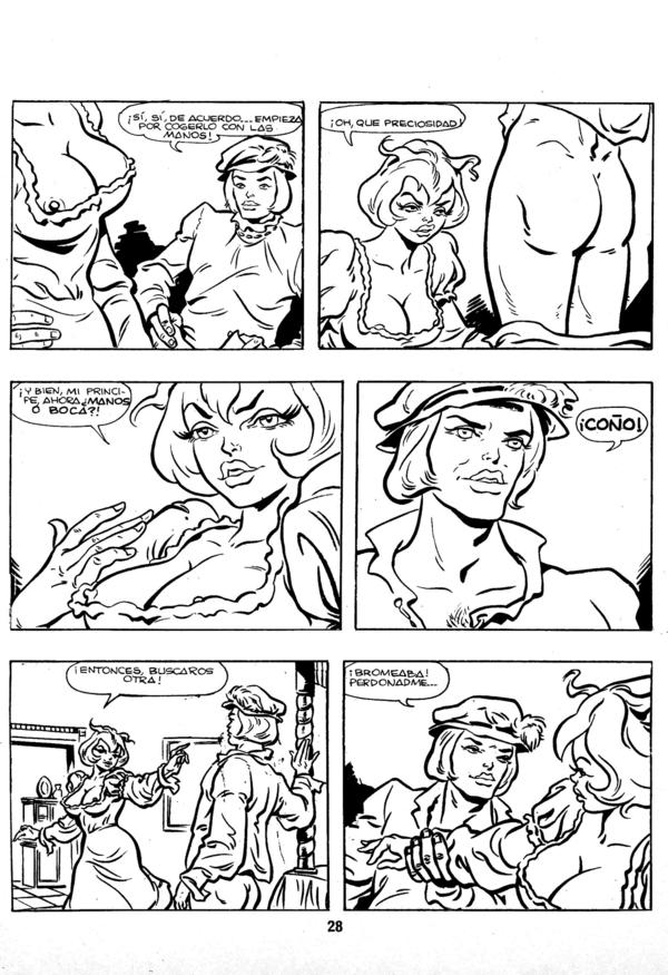Belceba - 07 Ante el Rey page 8 full