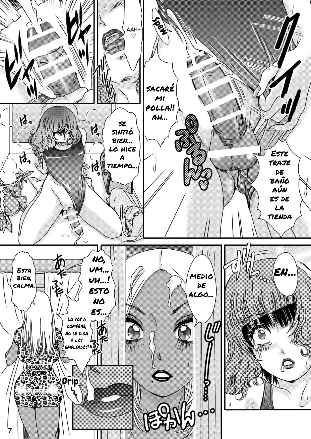 BEHAVIOUR+3 page 6 full
