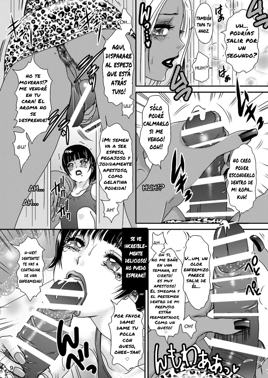 BEHAVIOUR+3 page 8 full