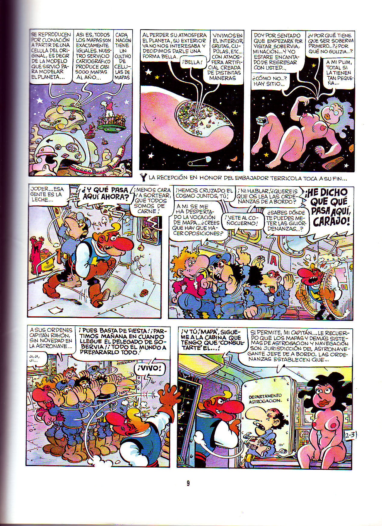 Laszivia page 11 full