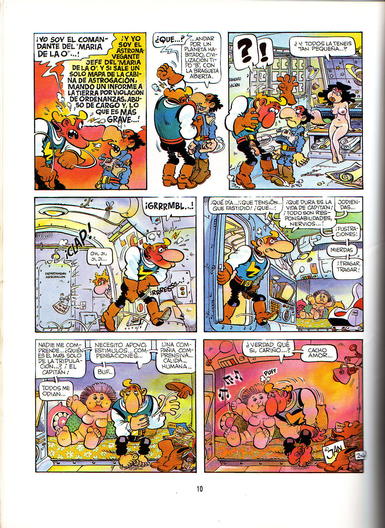 Laszivia page 12 full