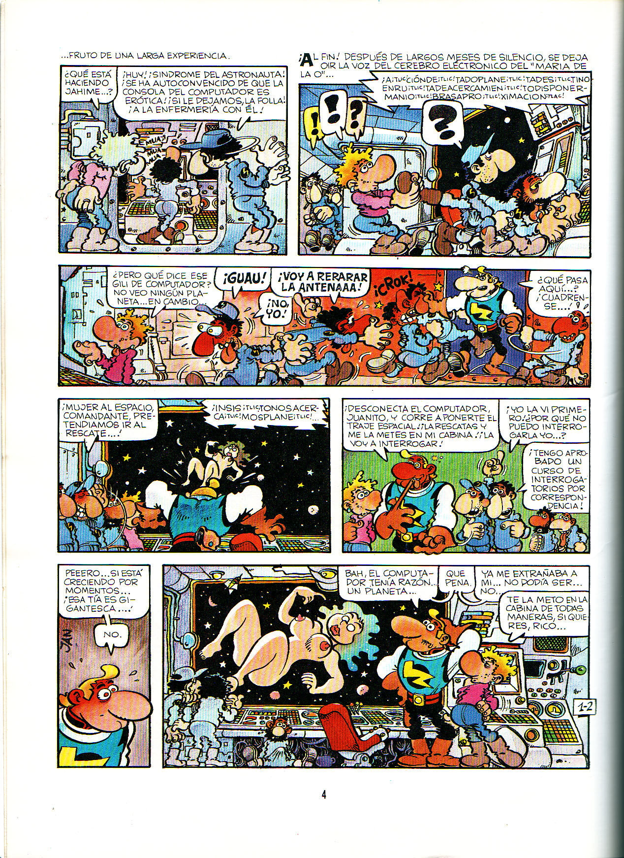 Laszivia page 6 full