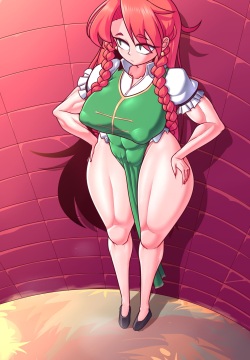 Time Stop Shenanigans