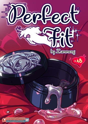 [Zummeng] Perfect Fit cover