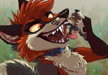 [Tirrelous/Cerberus] Artworks cover