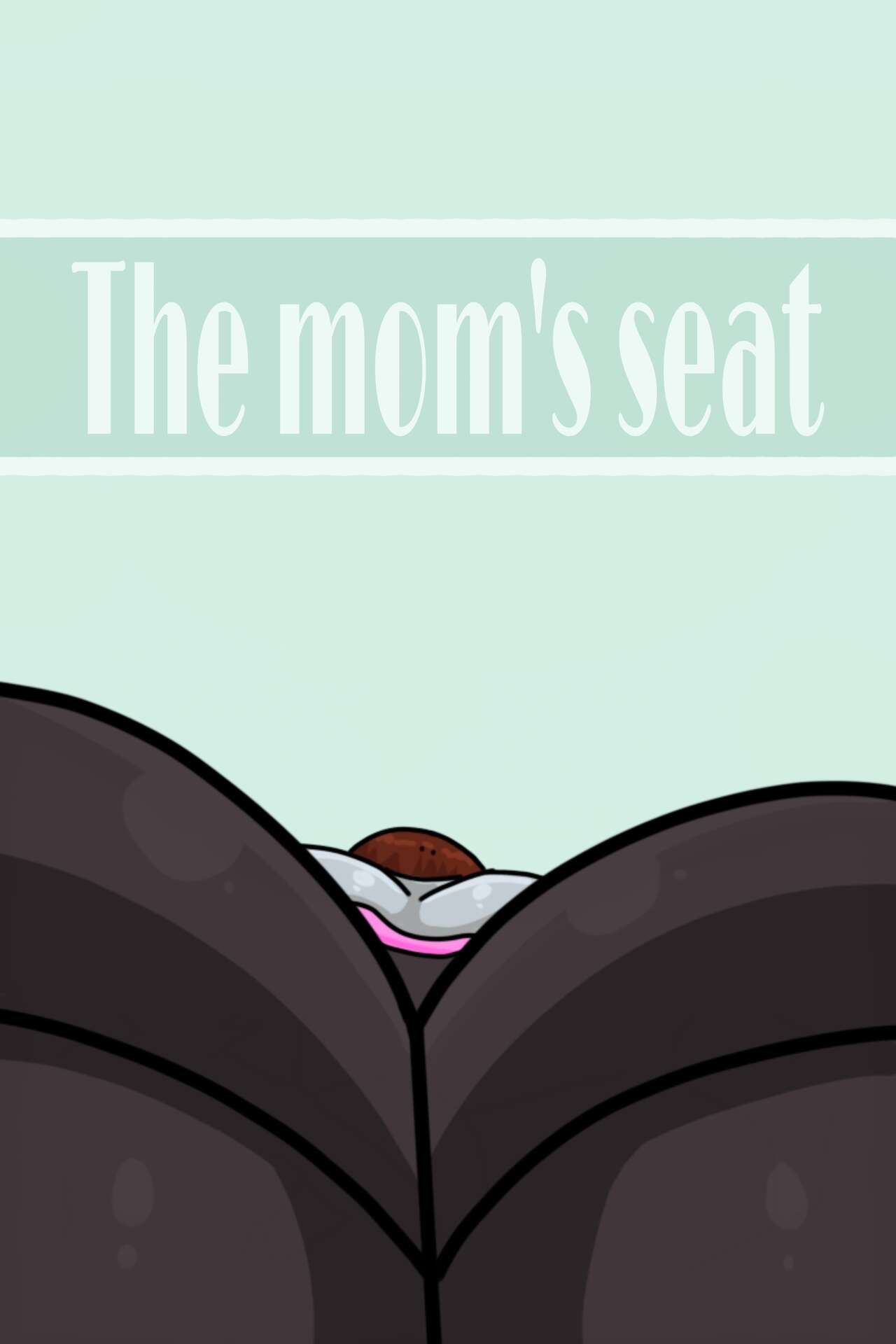Mom's Seat page 1 full