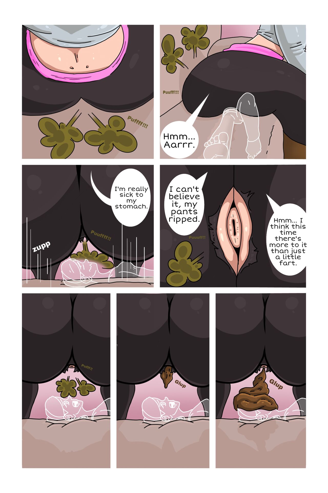 Mom's Seat page 4 full