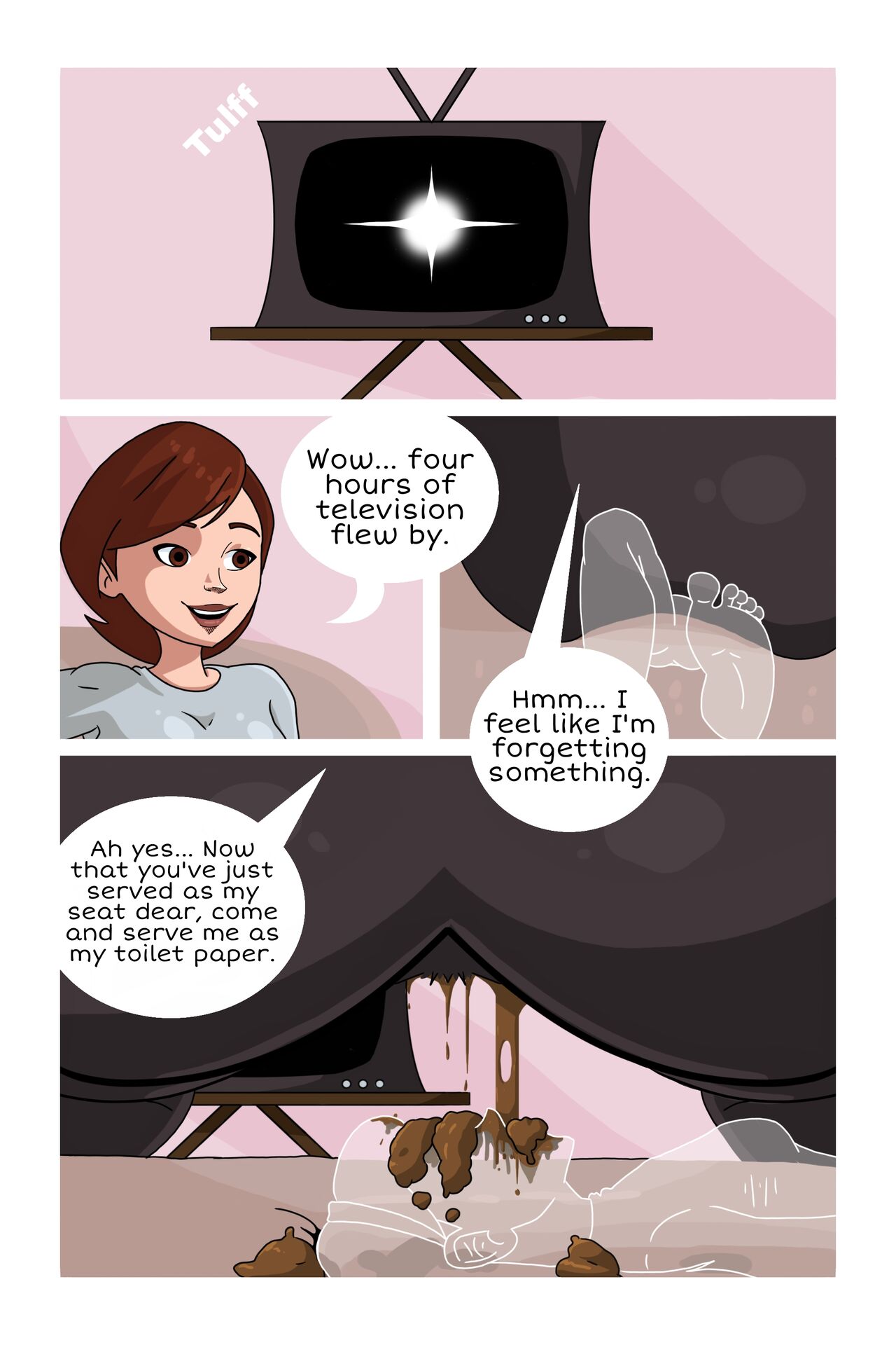 Mom's Seat page 7 full