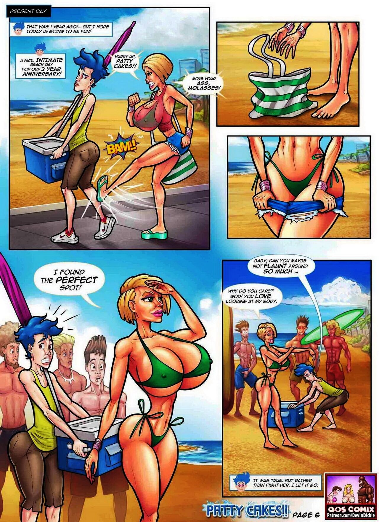 Devin Dickie - Patty-Cakes 2 page 7 full